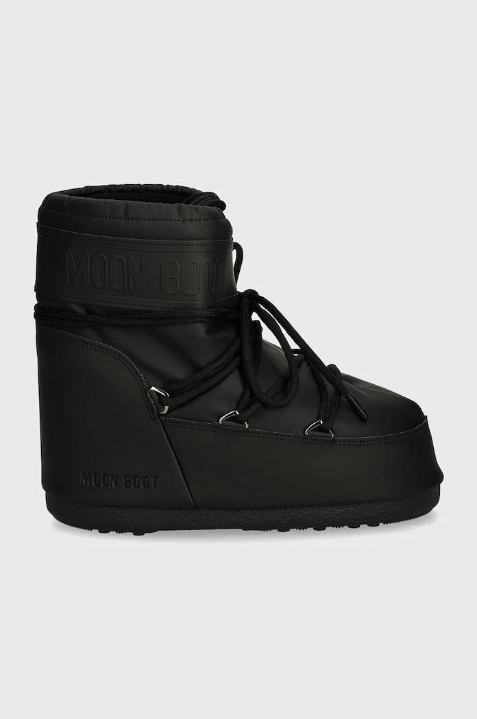 Апрески Moon Boot MB ICON LOW RUBBER