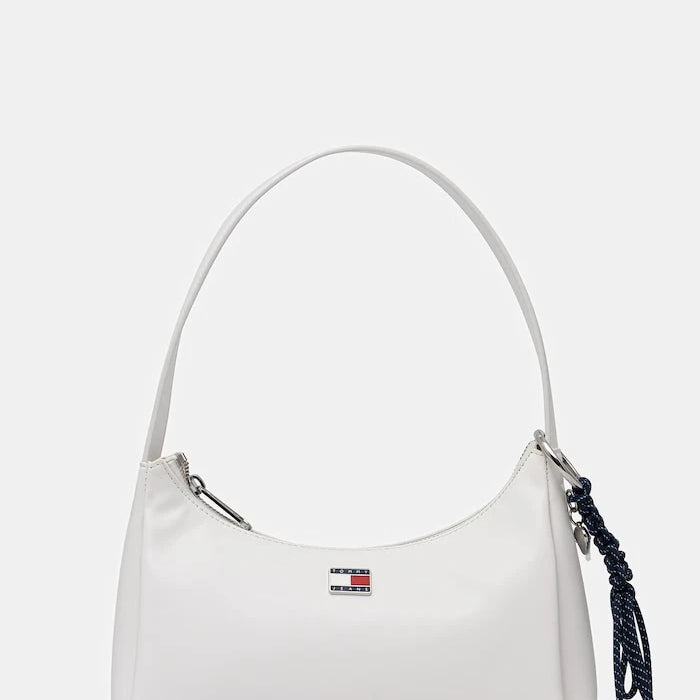 Tommy Jeans чанта дамска от имитация на кожа