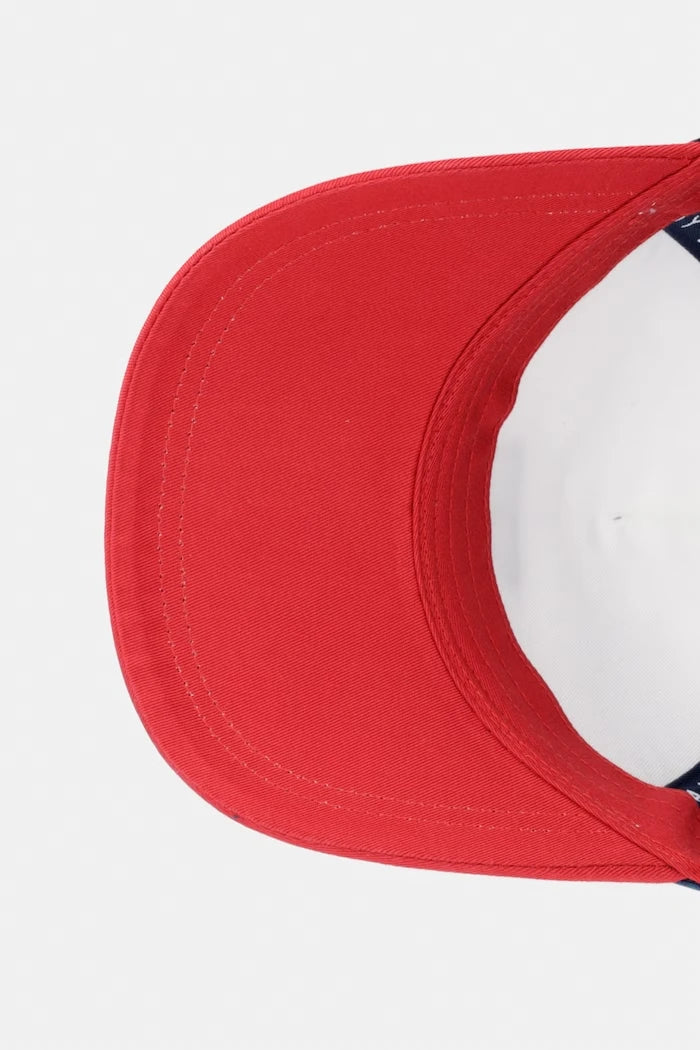 Tommy Jeans erkek trucker şapka