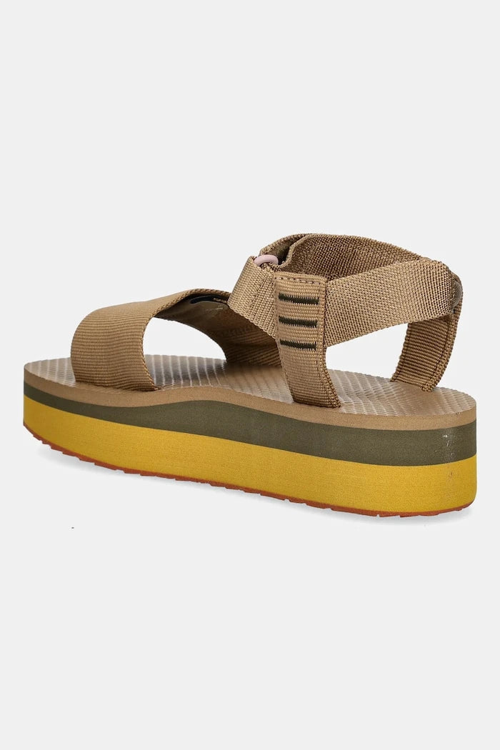 Сандали The North Face Skeena Platform