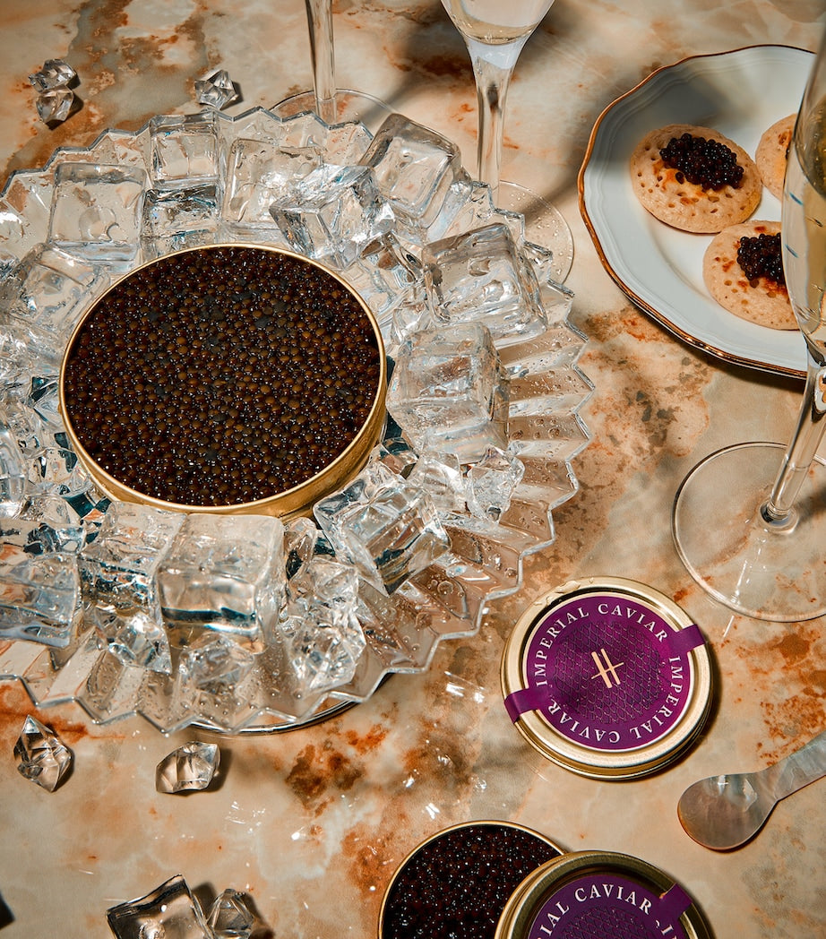 Imperial Caviar (125g)