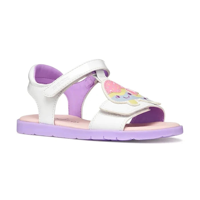 Детски сандали Geox SANDAL JOYFOOT
