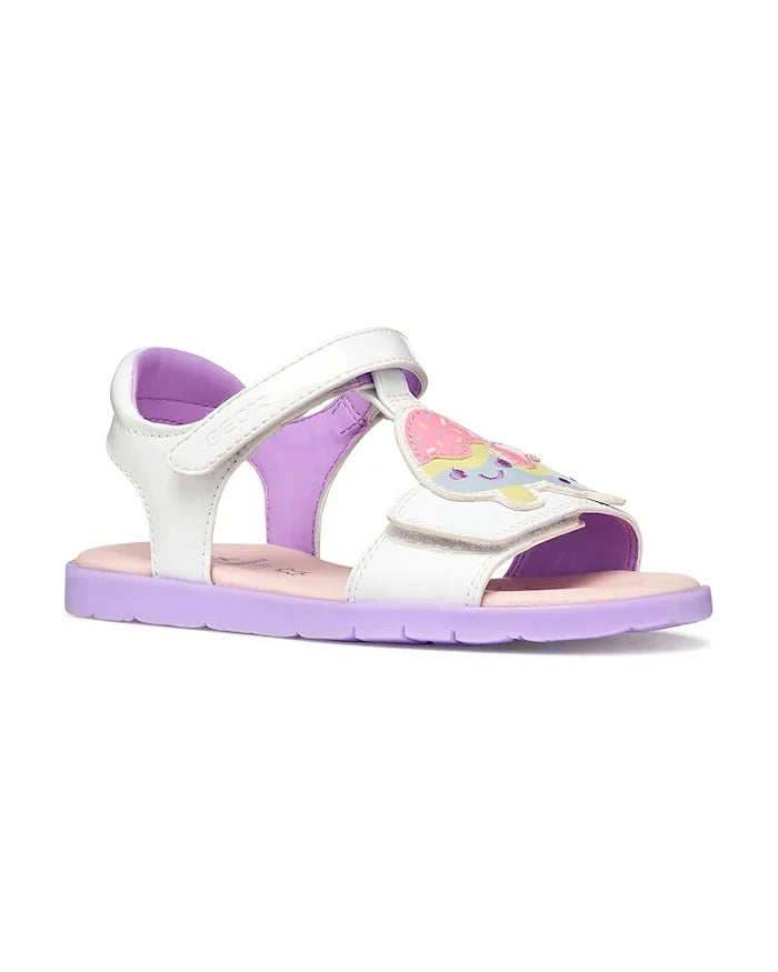 Geox Çocuk Sandalet SANDAL JOYFOOT