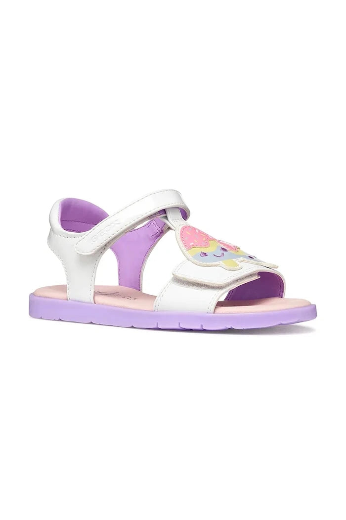 Детски сандали Geox SANDAL JOYFOOT
