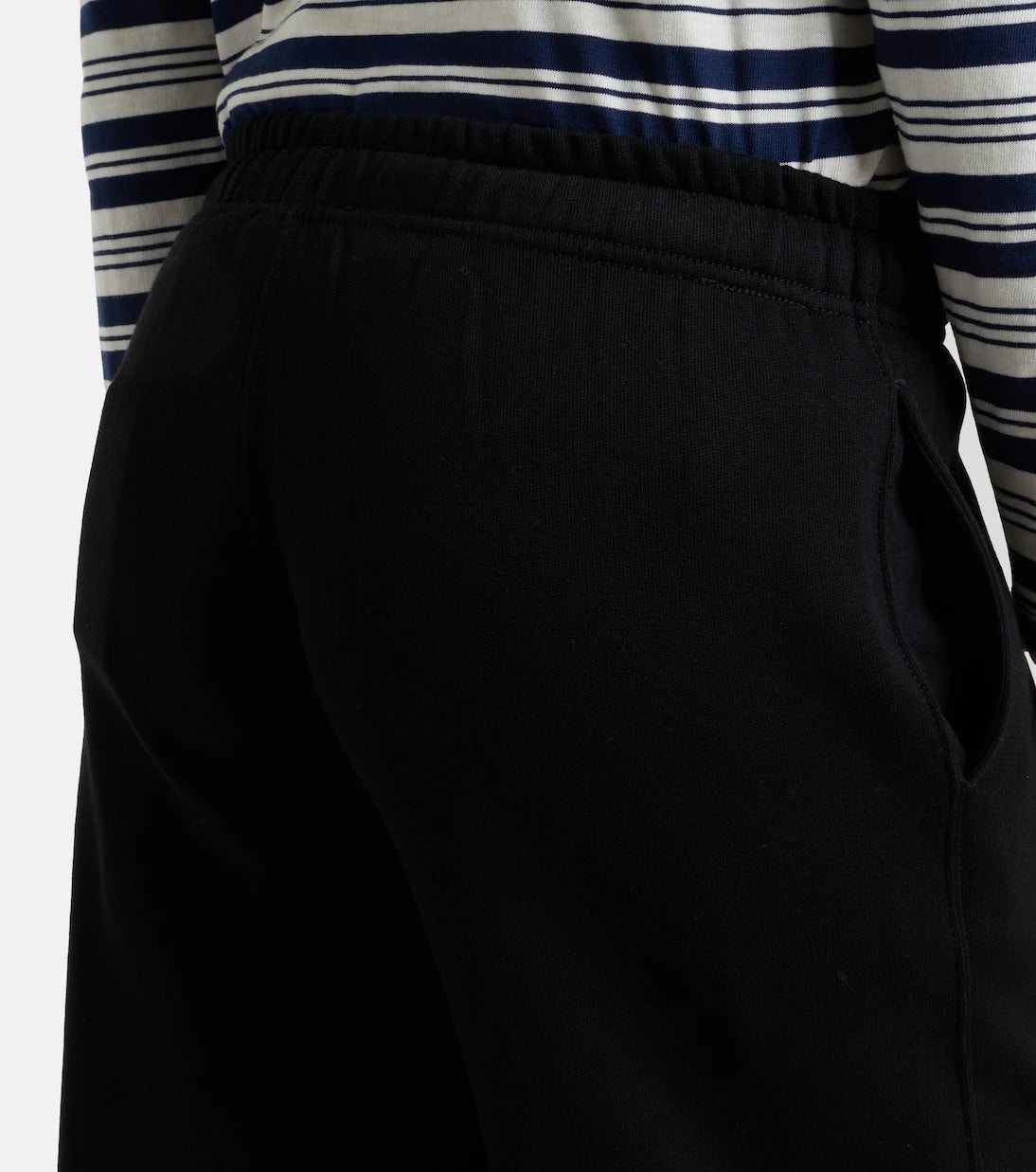Polo Ralph Lauren - Cotton-blend sweatpants