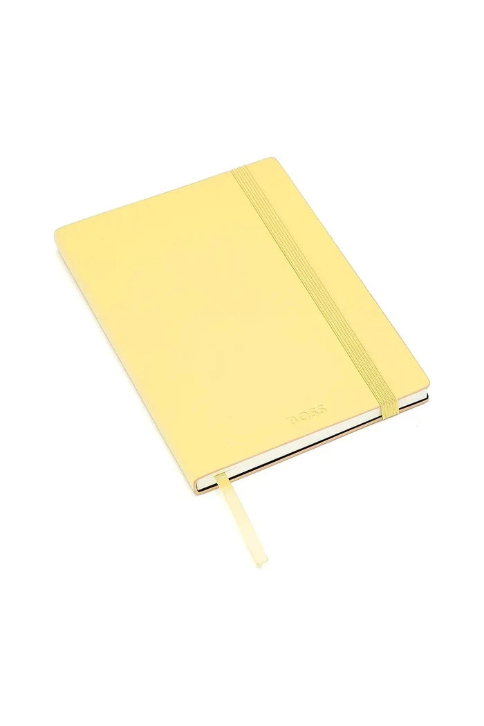 Тефтер BOSS Pastel Classic A5
