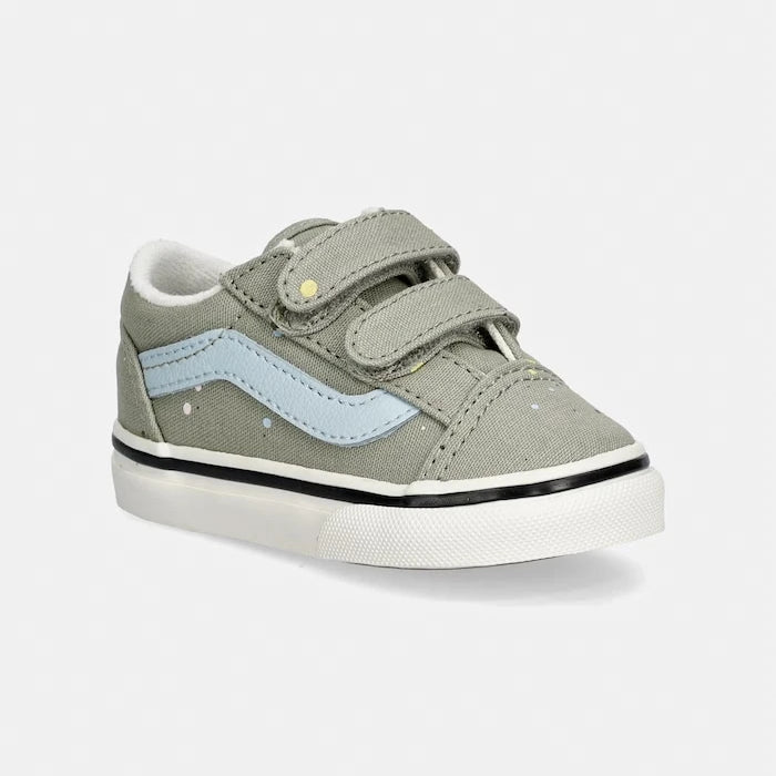 Vans OLD SKOOL ниски кецове за деца