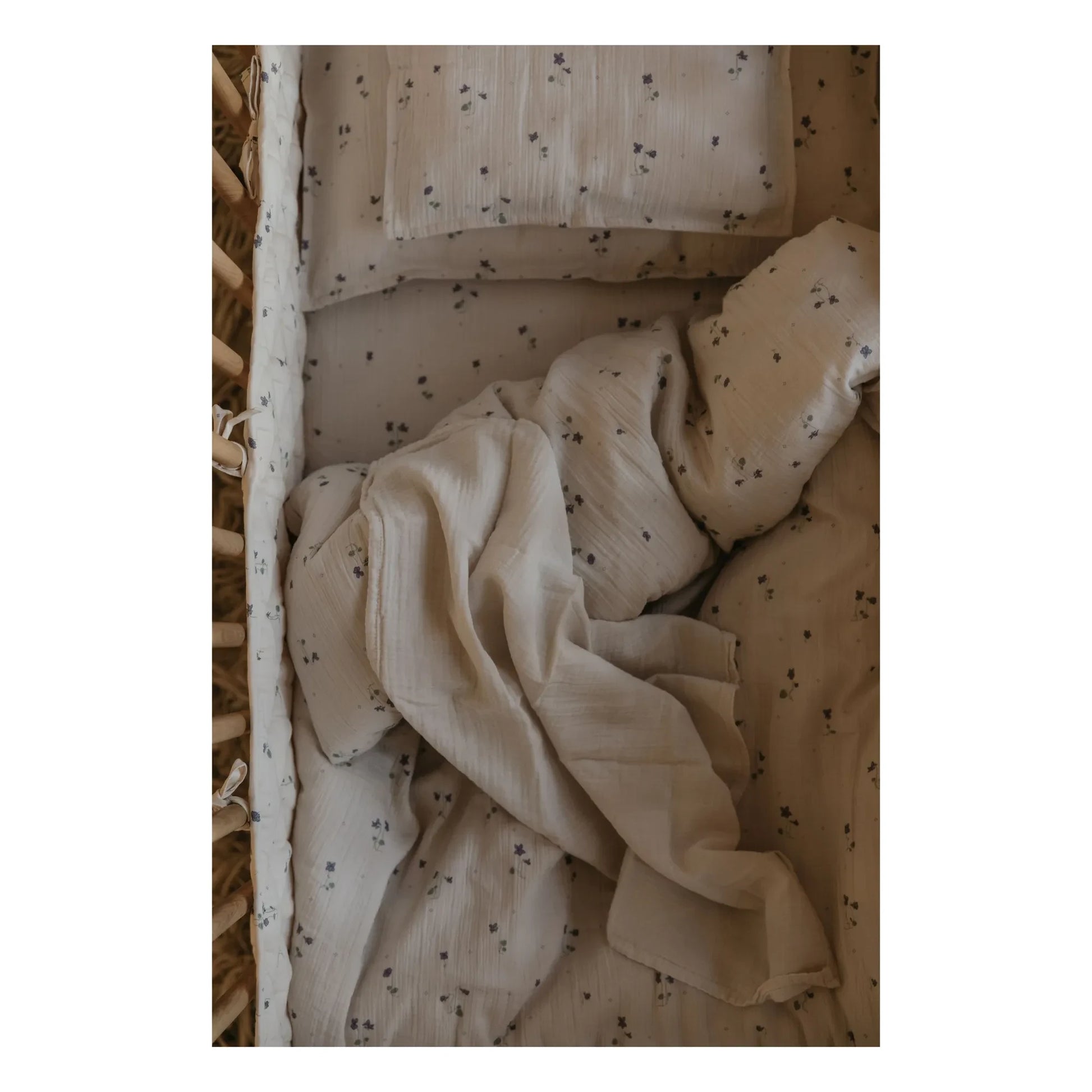 garbo&friends - Viola bed linen set