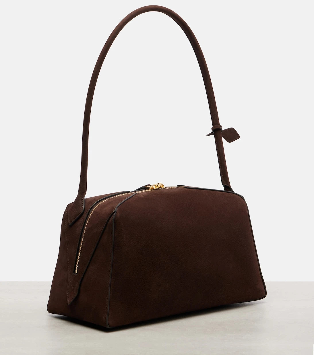 Alaïa - Le Bouledogue Medium leather shoulder bag