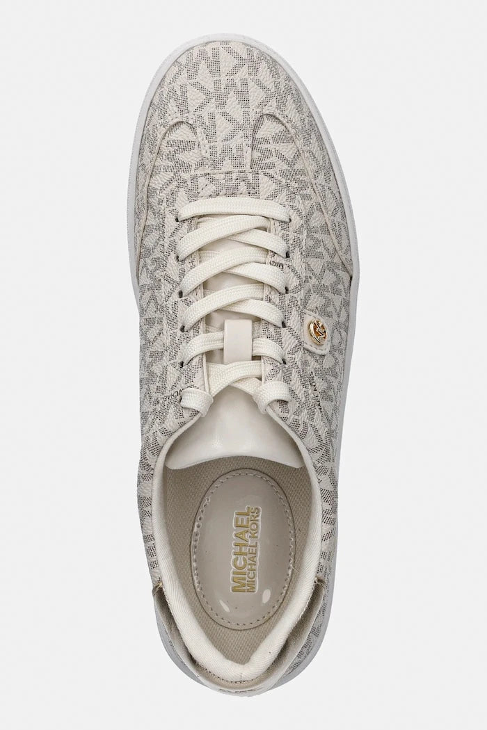 Маратонки MICHAEL Michael Kors Scotty Lace Up