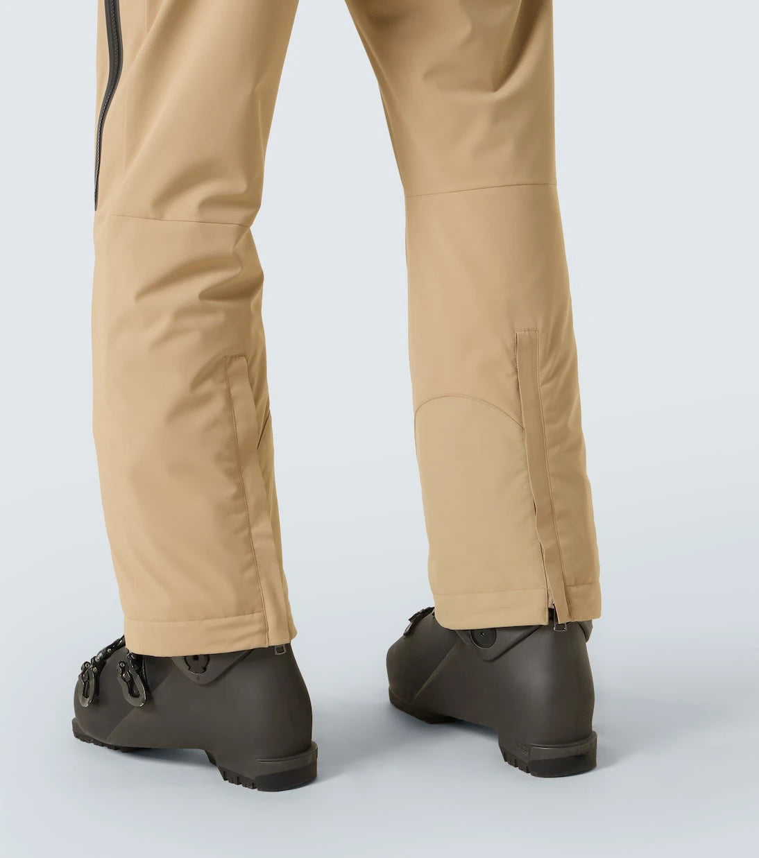 Bogner - Bond20-T belted ski pants