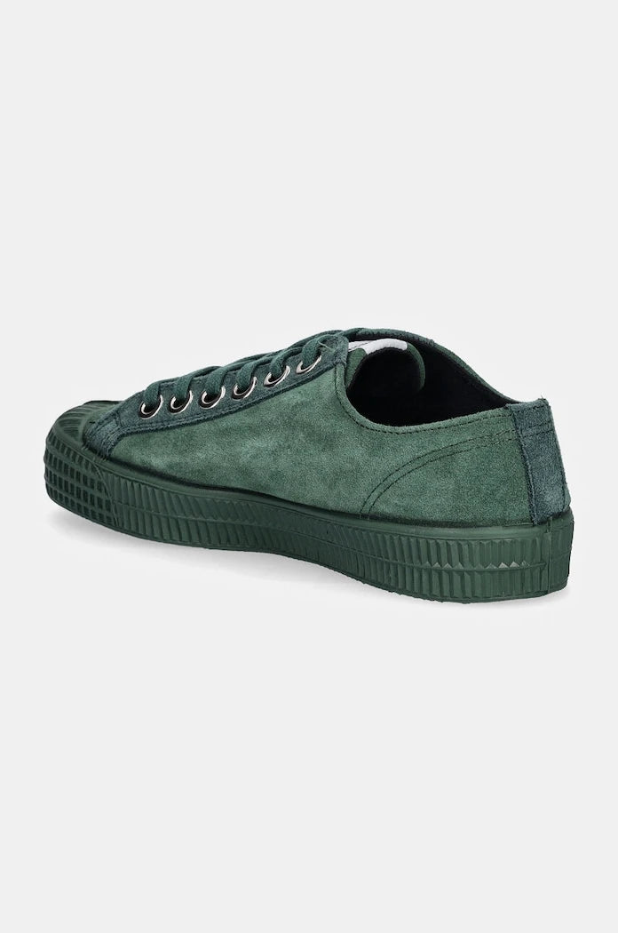 Novesta STAR MASTER SUEDE Süet Spor Ayakkabı