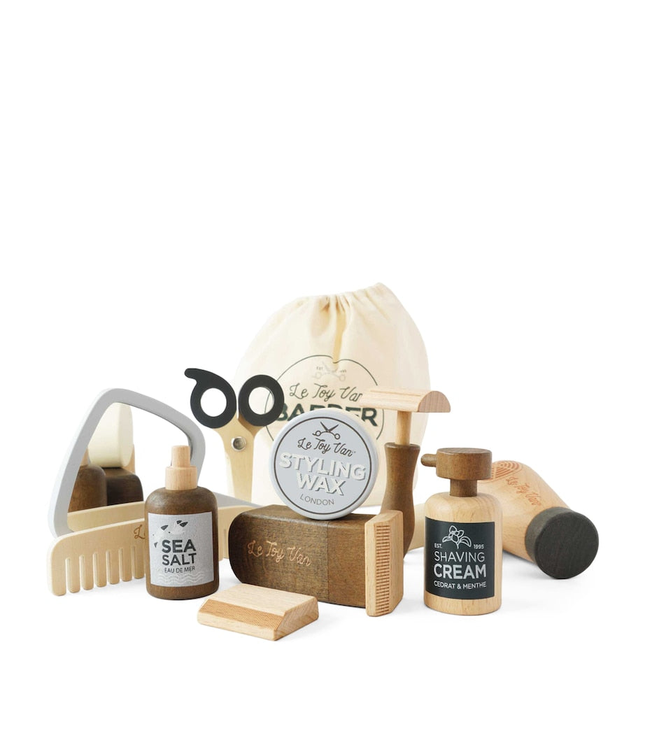 Hairdresser and Barber Kit