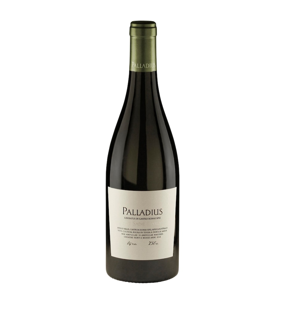 The Sadie Family Palladius White Wine 2023 (75cl) - Swartland, South Africa