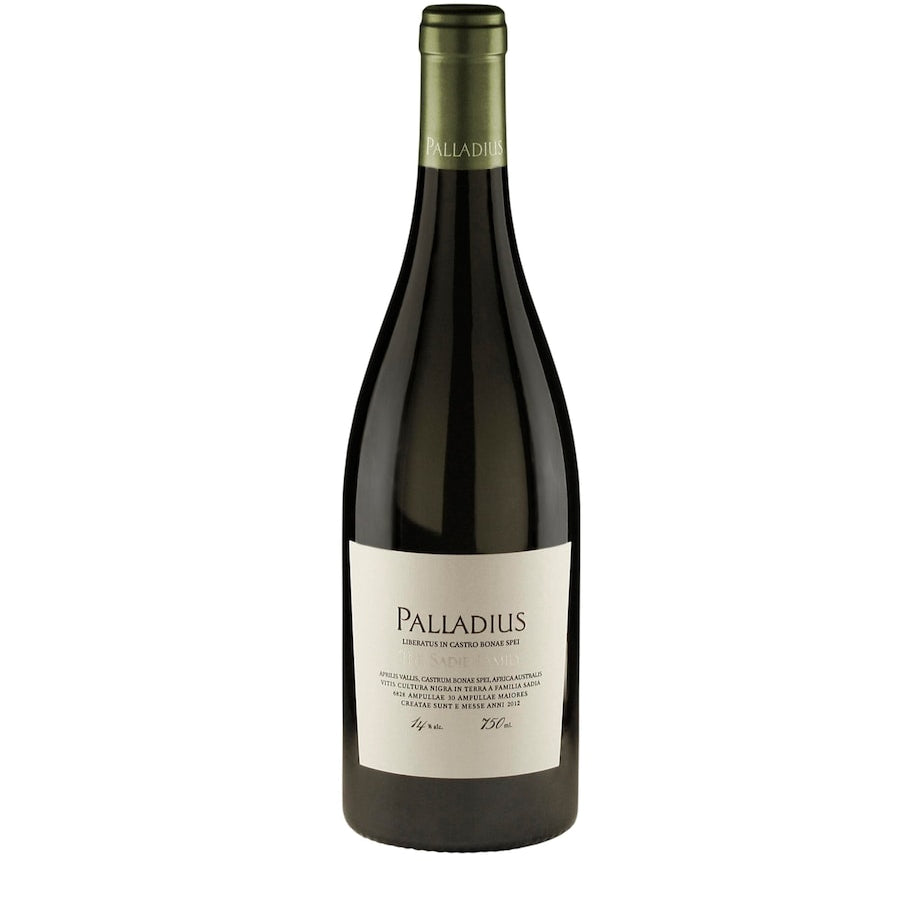 The Sadie Family Palladius White Wine 2023 (75cl) - Swartland, South Africa