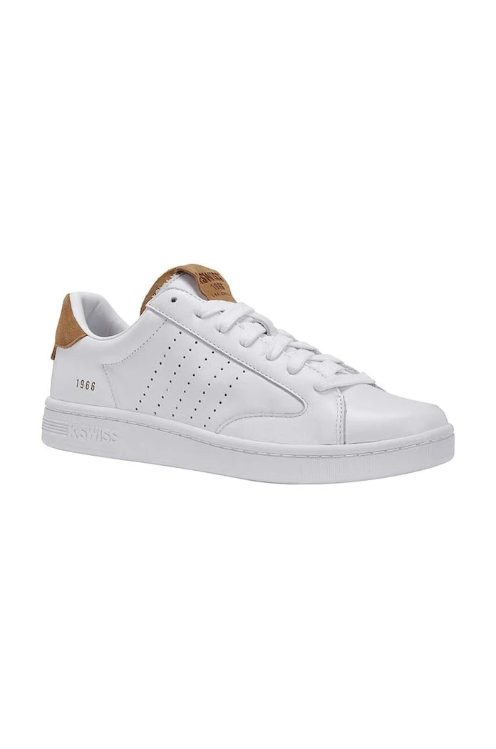 K-Swiss LOZAN KLUB LTH Deri Spor Ayakkabı