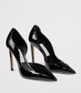 Brigitte 100 Patent Leather Pumps