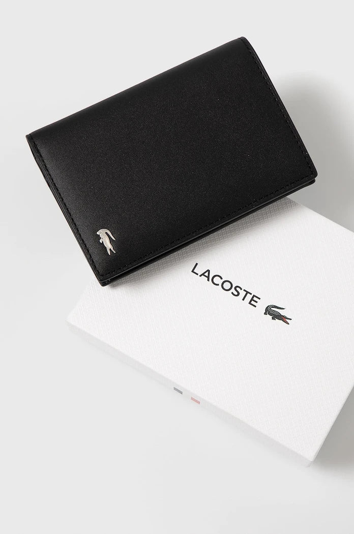 Lacoste Deri Cüzdan