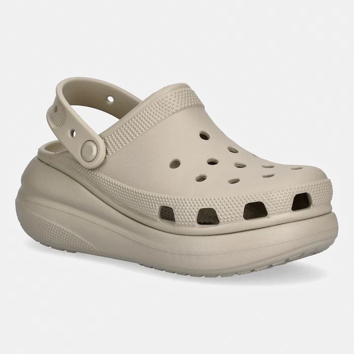 Чехли Crocs Crush Clog