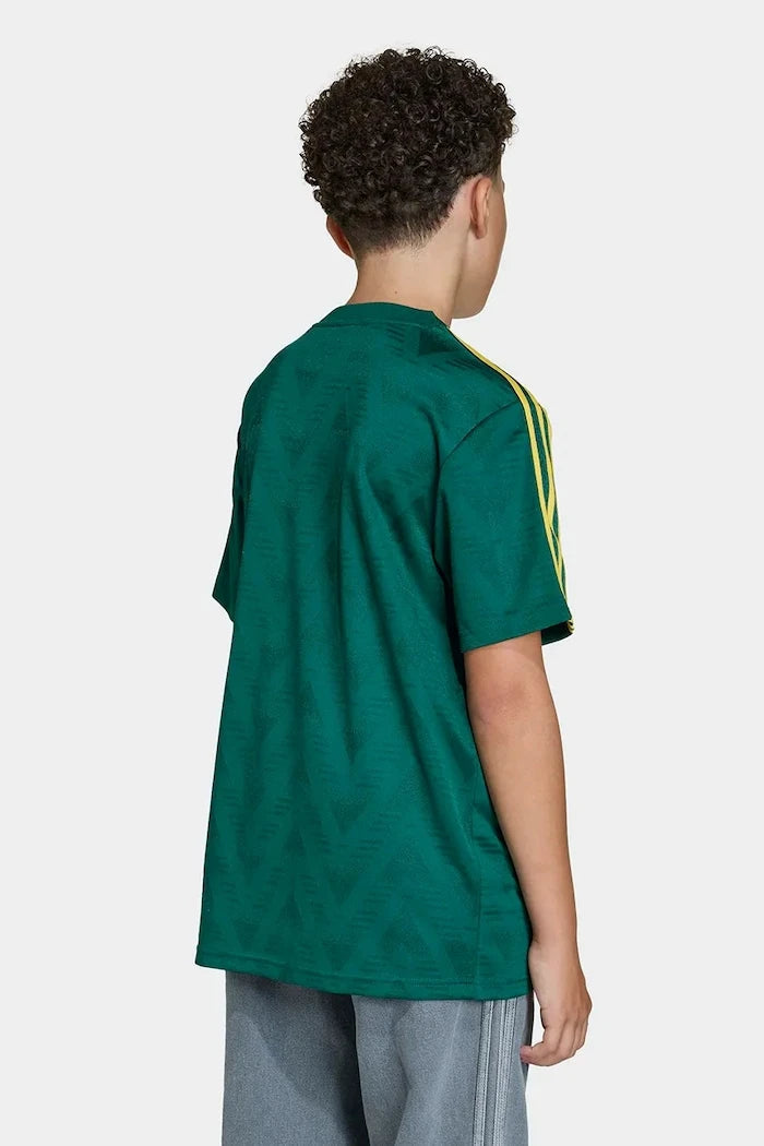 Детска тениска adidas Originals MINECRAFT