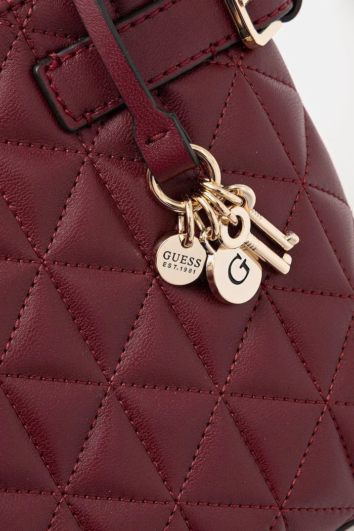 Чанта Guess PAISLEIGH