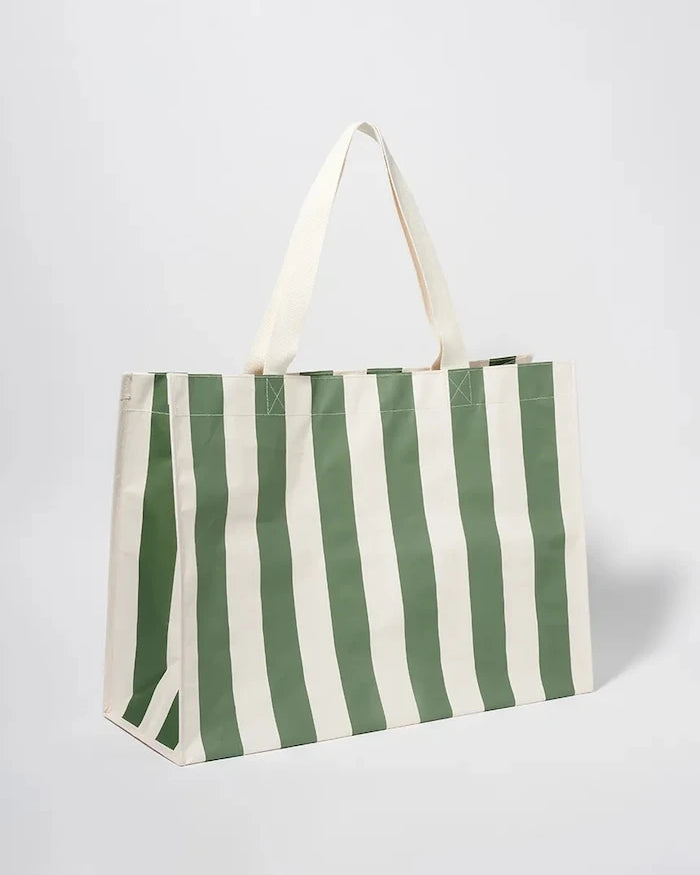 SunnyLife plastik çanta 58 x 43 x 2 cm
