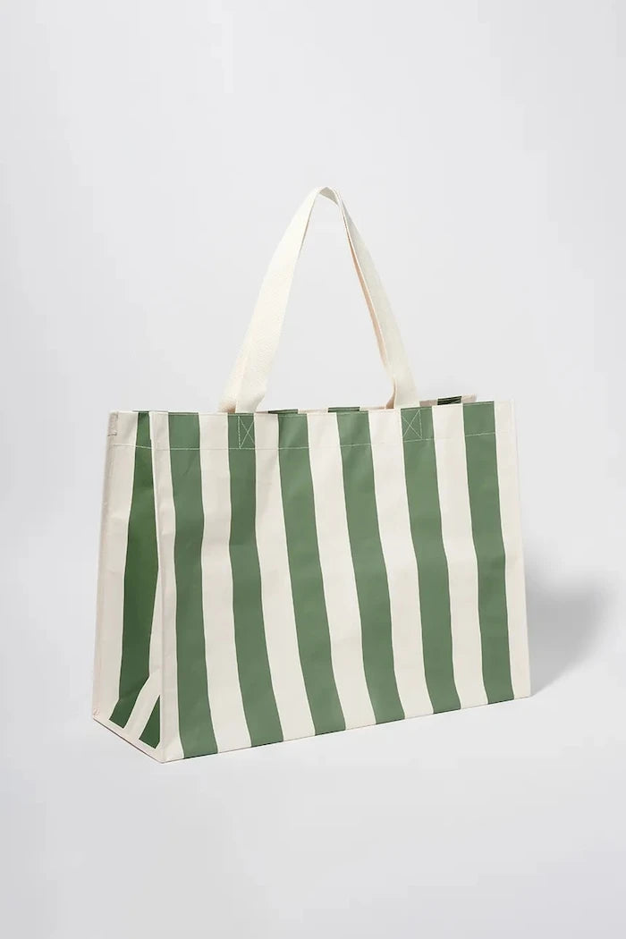 SunnyLife plastik çanta 58 x 43 x 2 cm