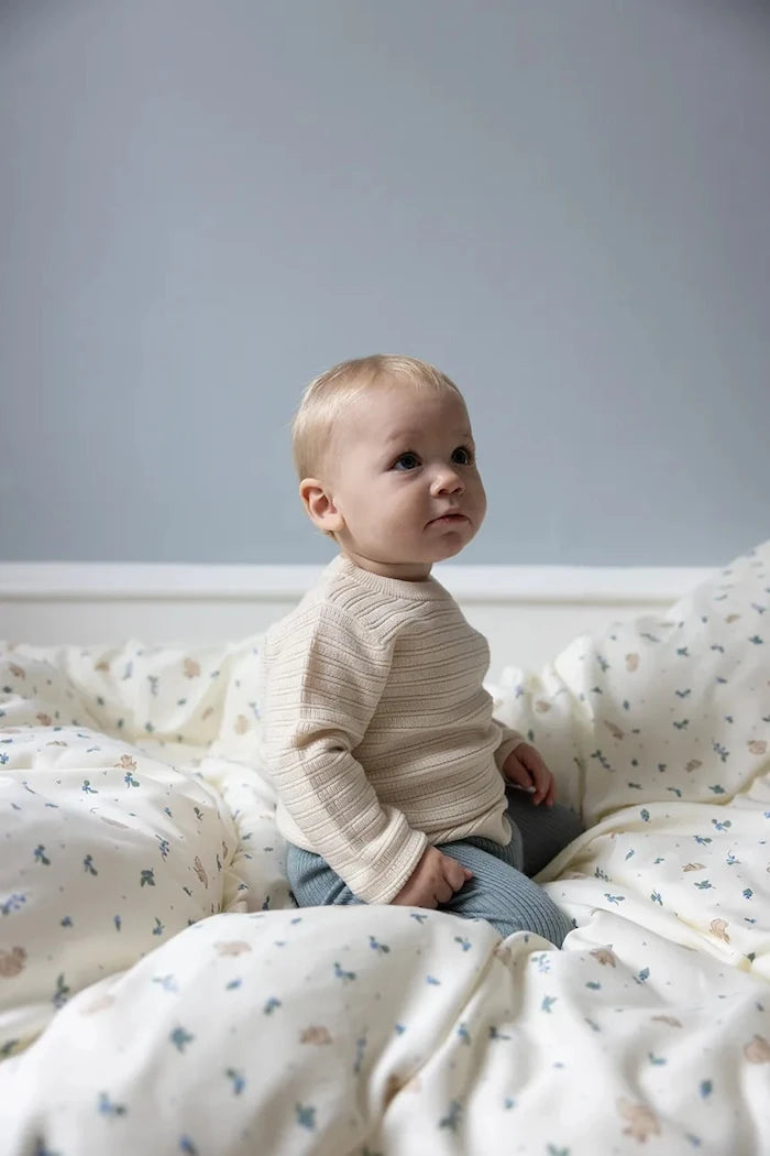 Cam Cam Copenhagen Bebekler için Pamuklu Blueberries