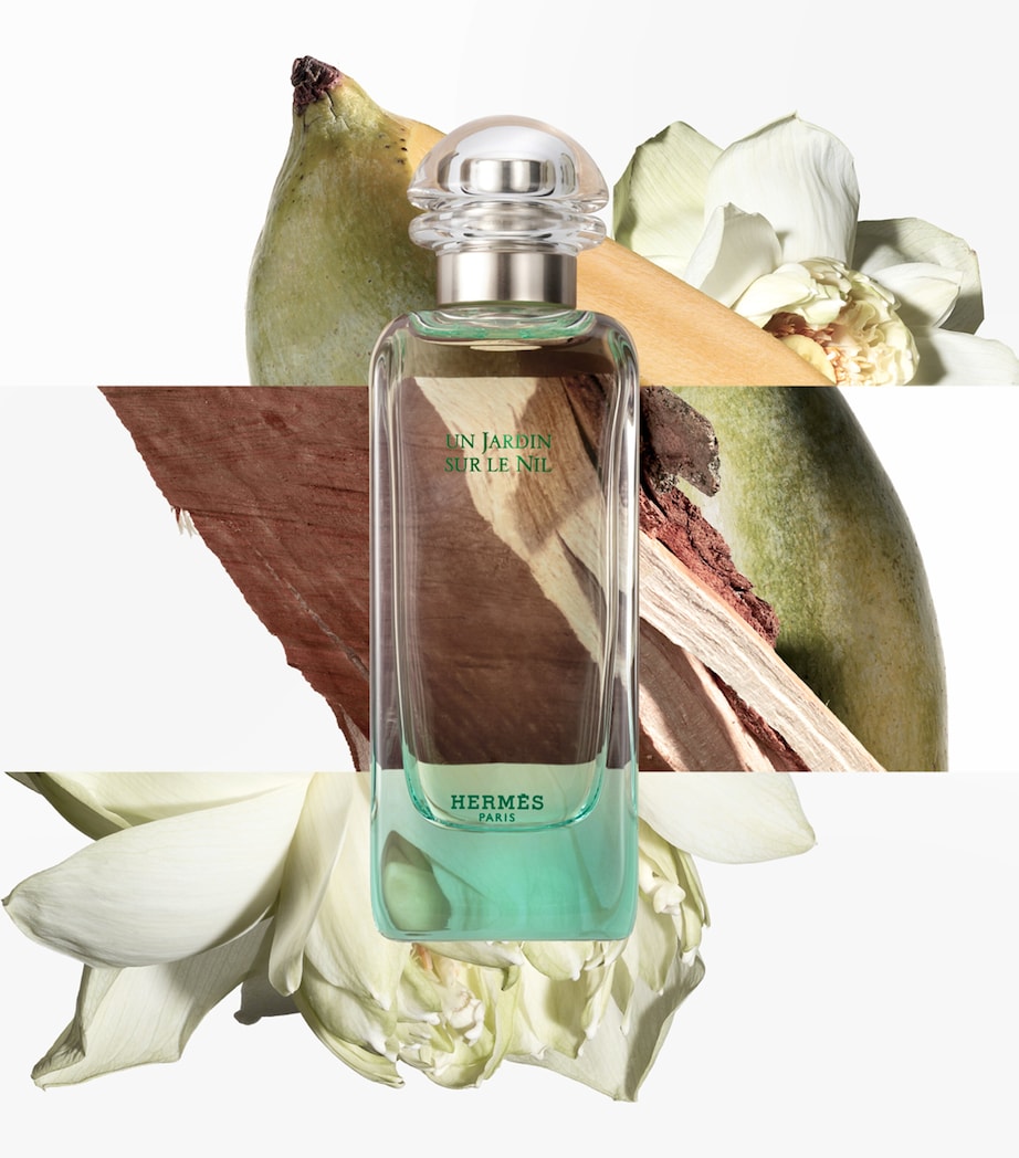 HERMÈS Jardin Sur Le Nil Eau de Toilette (100ml)
