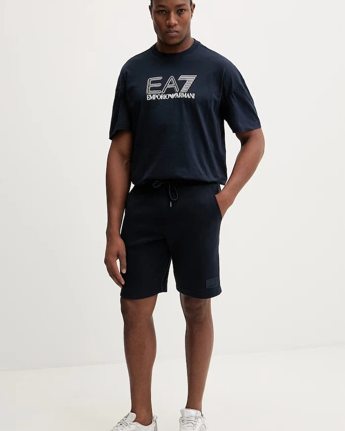 EA7 Emporio Armani Kısa Pantolon