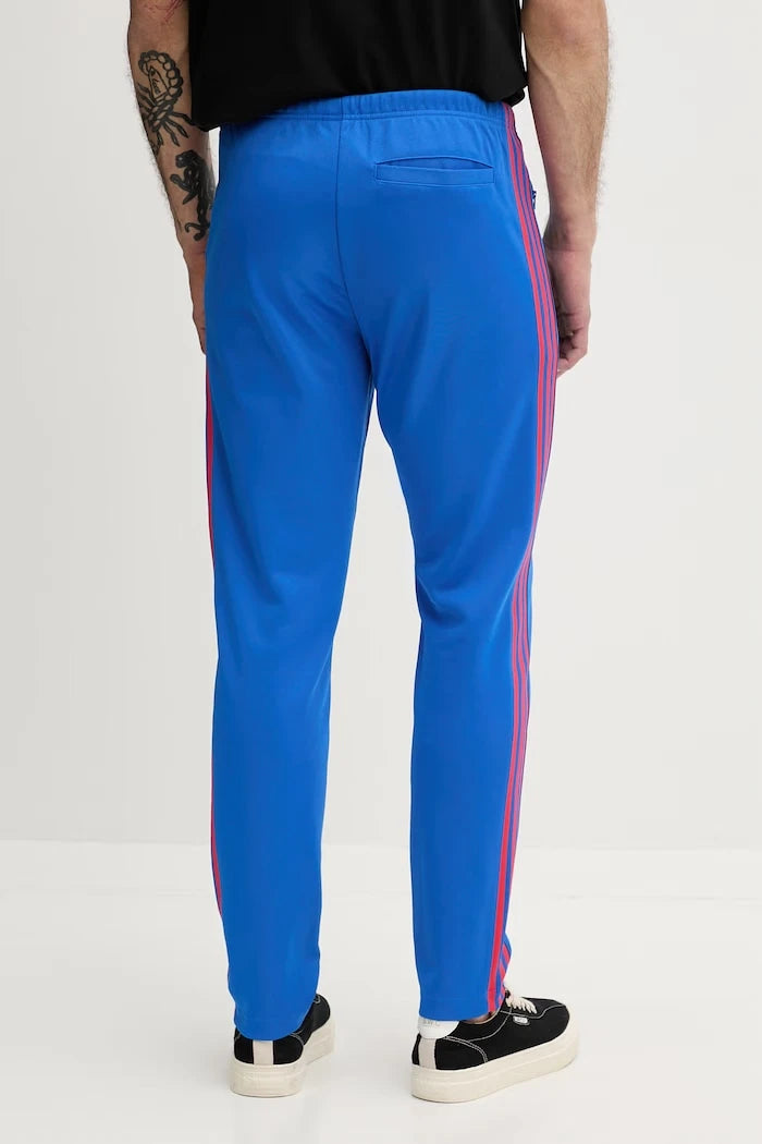 adidas Originals erkek pamuklu spor pantolon Beckenbauer