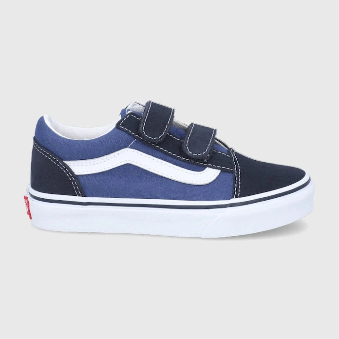 Детски ниски кецове Vans