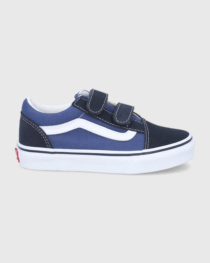 Vans Çocuk Düşük Kesim Spor Ayakkabı