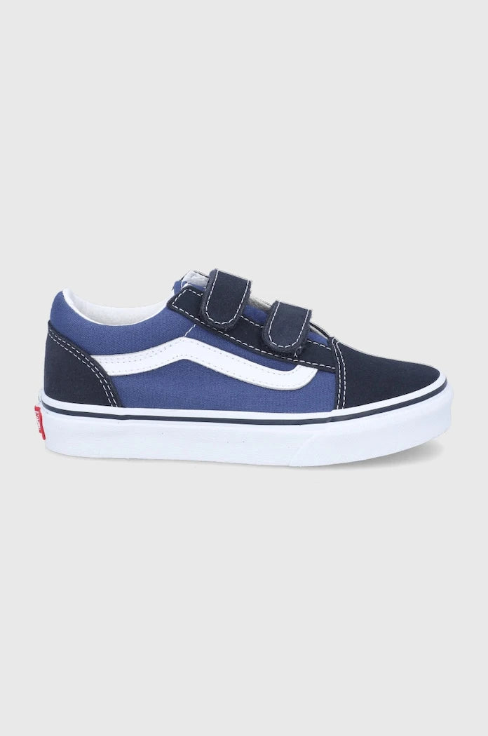 Детски ниски кецове Vans