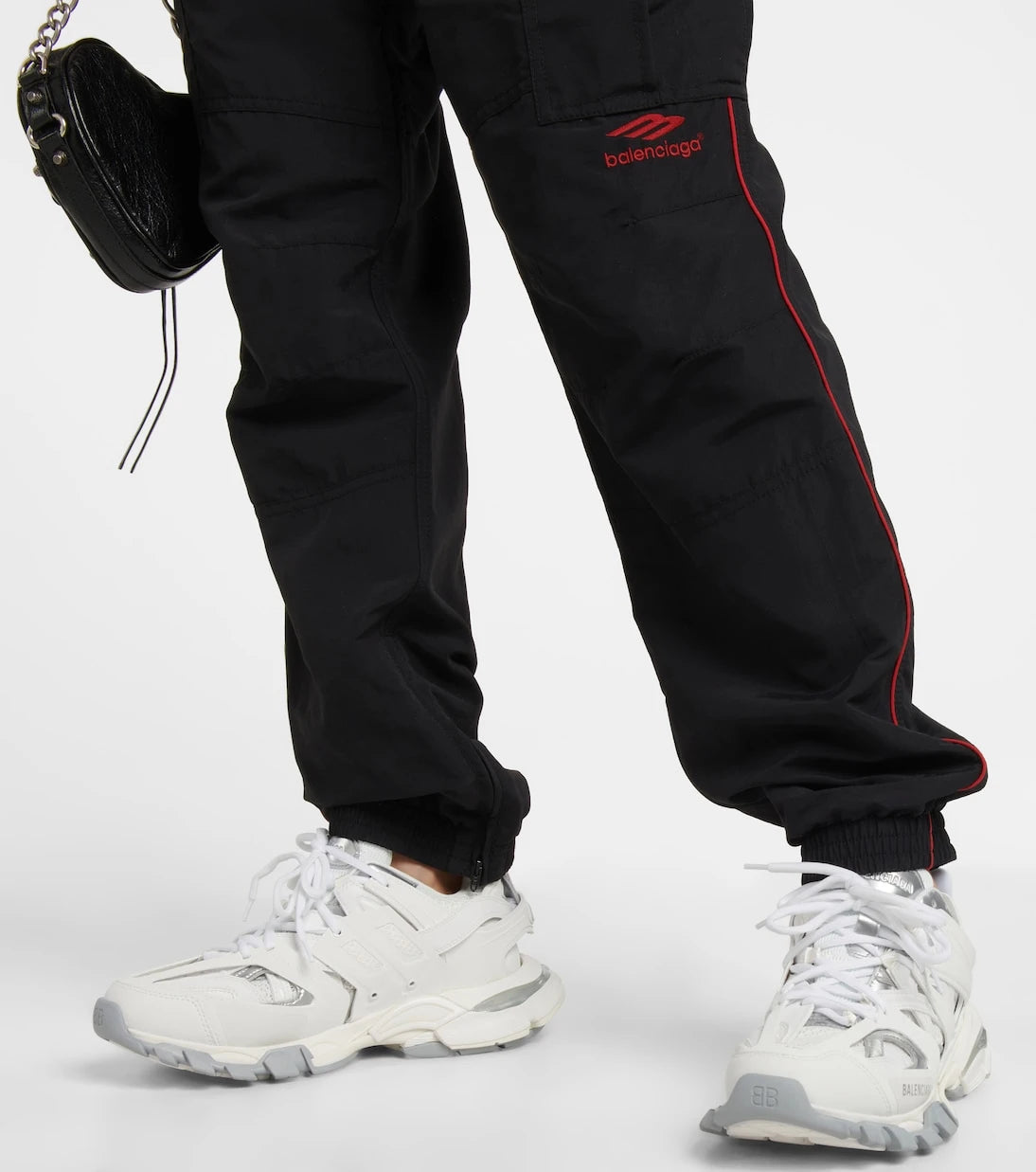 Balenciaga - Track sneakers