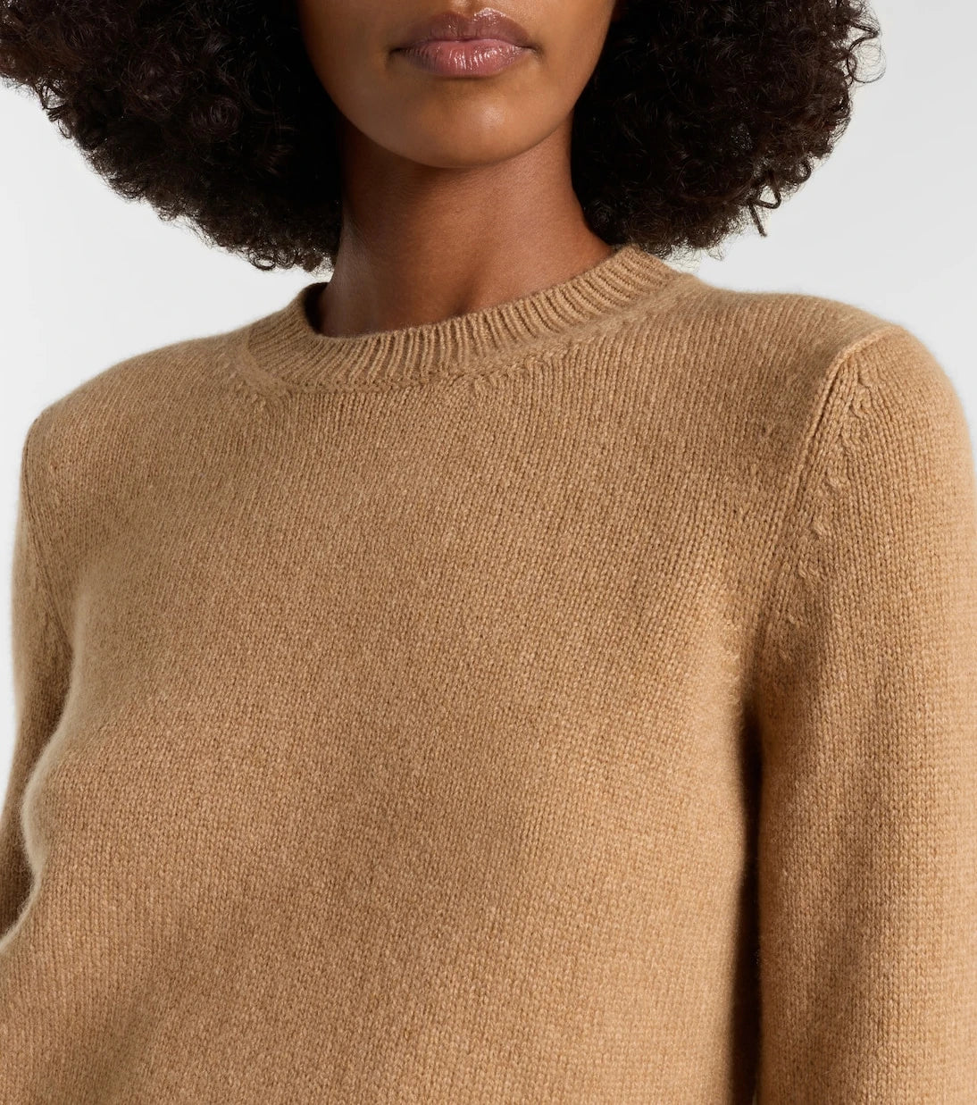 Khaite - Leta cashmere sweater
