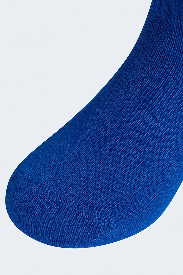 Детски чорапи с памук adidas Originals (3 чифта)
