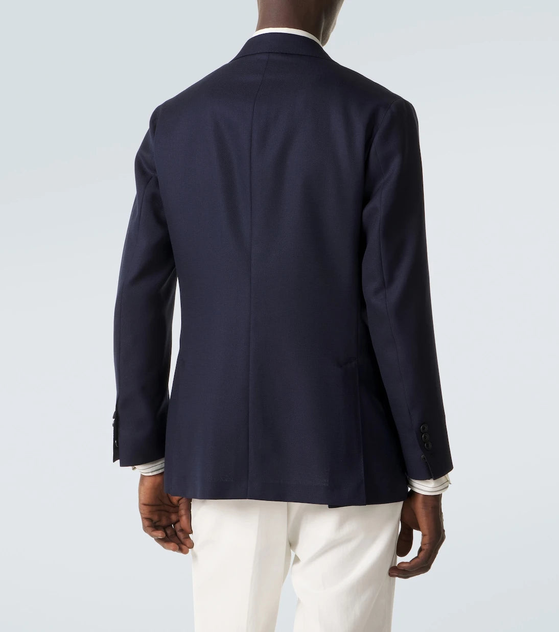 Thom Sweeney - Wool blazer