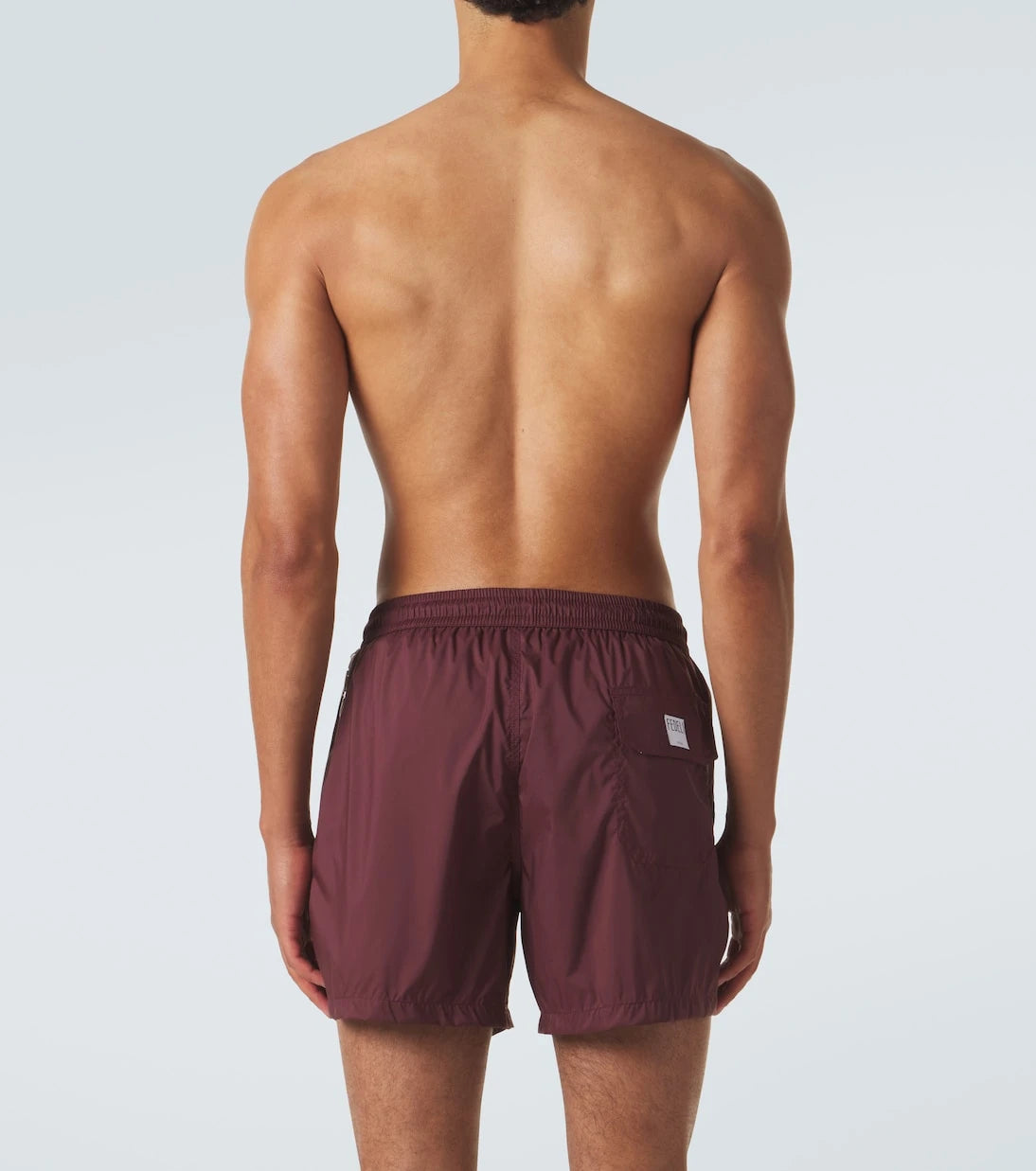Fedeli - Madeira swim trunks