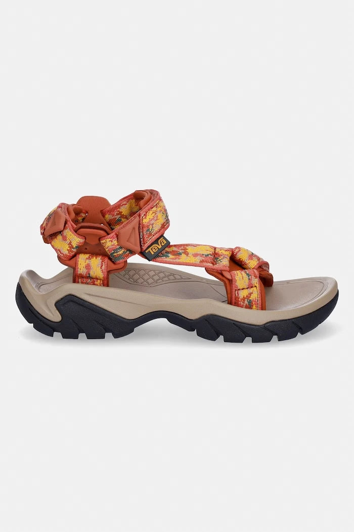 Teva Kadın Sandalet Terra Fi 5 Universal