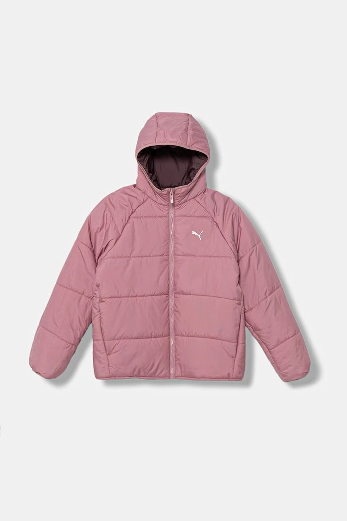 Детско яке с две лица Puma Reversible Puffer Jacket