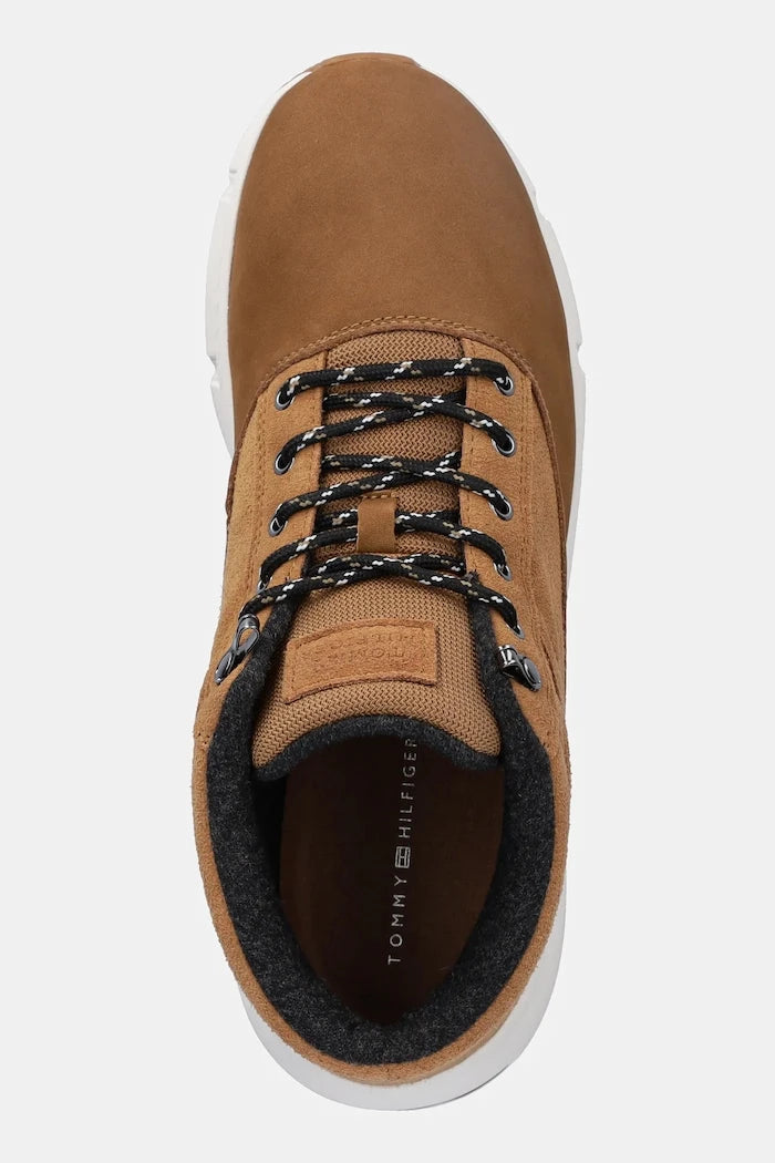 Tommy Hilfiger W NBK SDE HYBRID BOOT