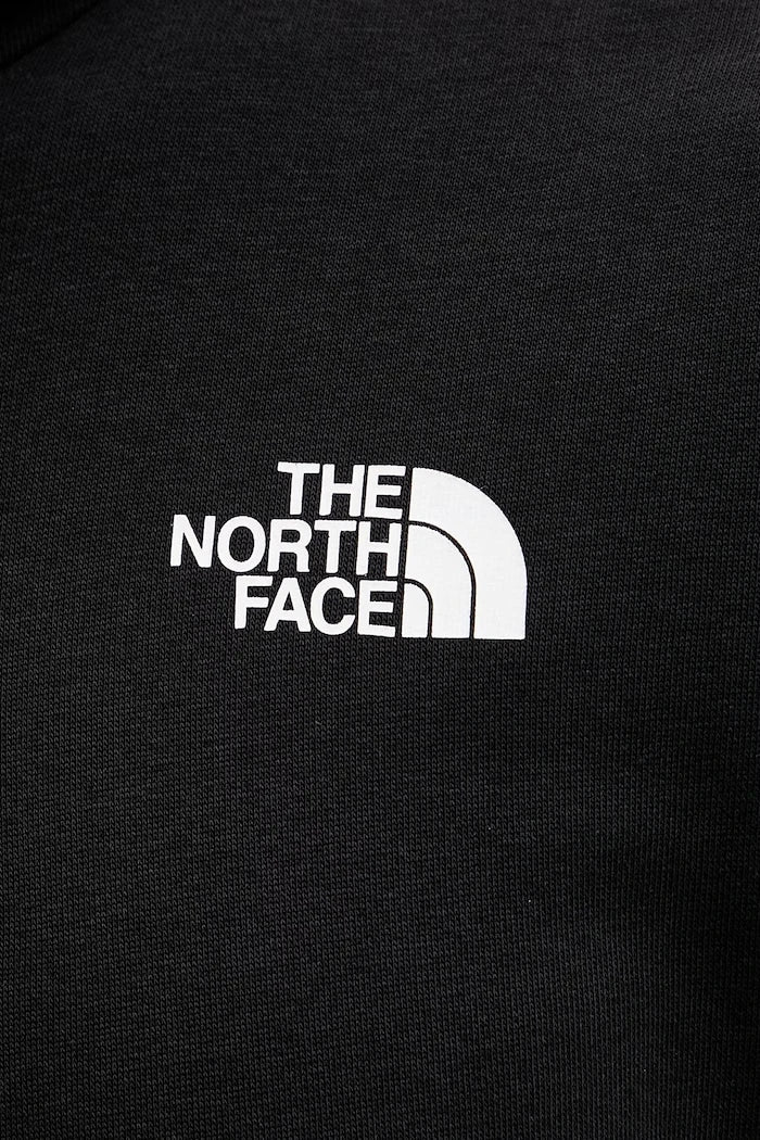 The North Face Kapüşonlu Erkek Pamuklu MONTE