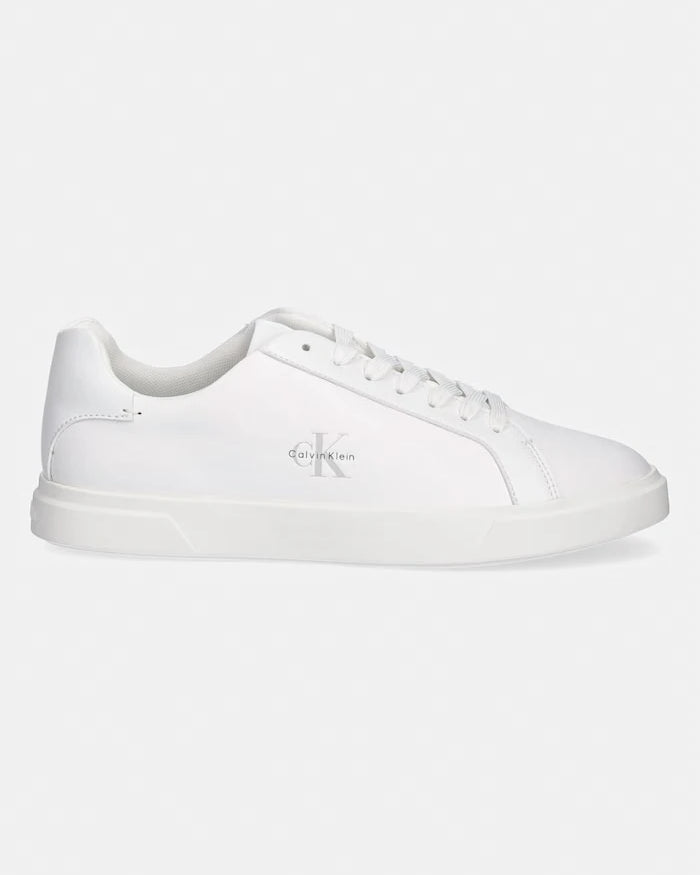 Calvin Klein LOW PRO CUPS LTH ML kadın sneaker