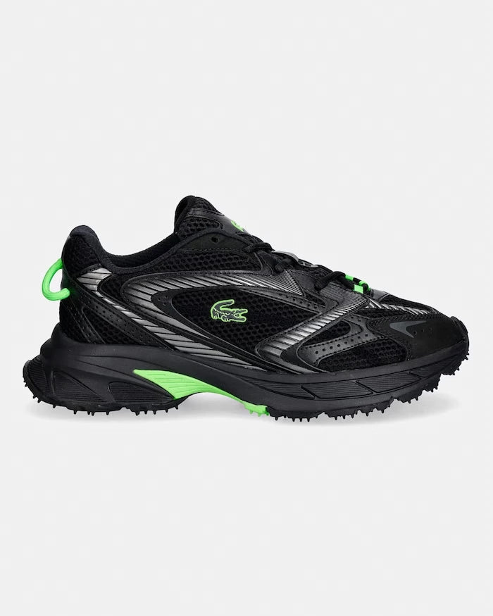 Lacoste L003 Neo Shot Erkek Sneaker