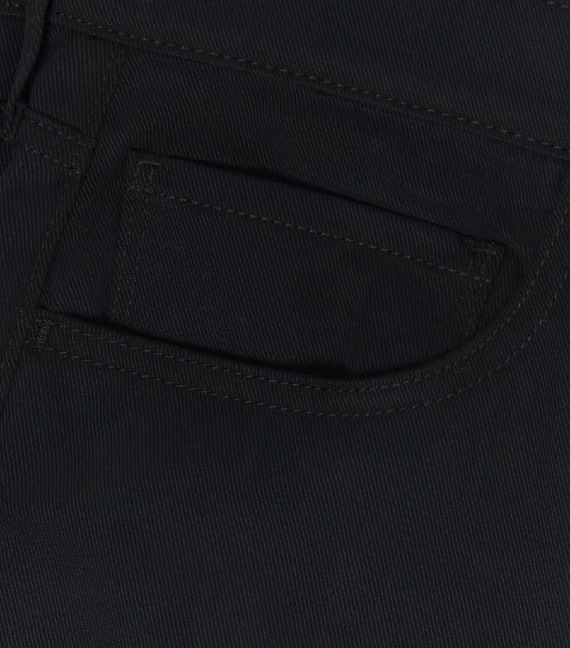 Stretch Cotton MacNeil Trousers