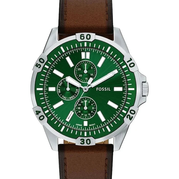Fossil Saat