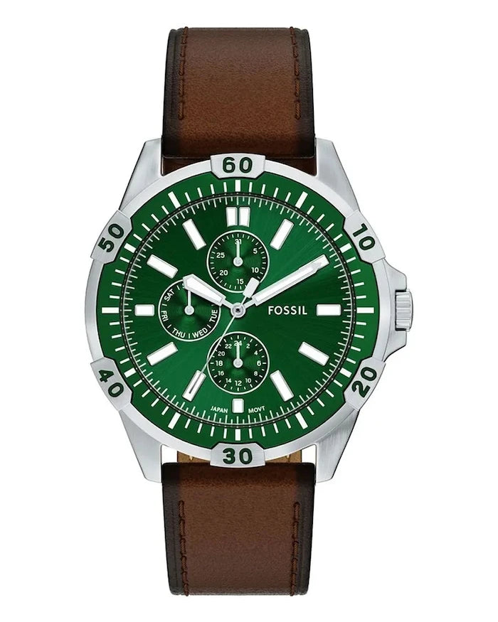 Fossil Saat