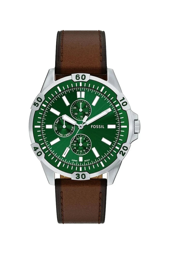 Fossil Saat