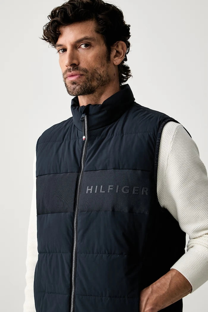 Tommy Hilfiger Erkek Yelek